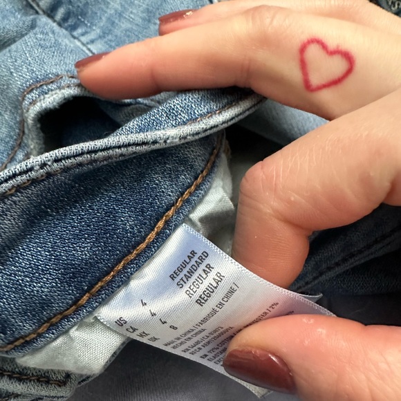 American eagle skinny jeans - Picture 3 of 3